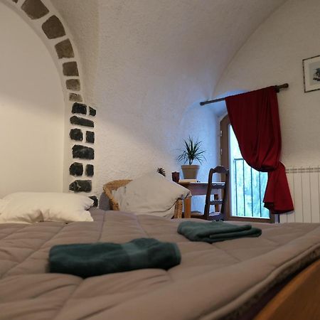 Auberge Les 1000 Cols, Anciennement Val D Azur Молін-ан-Кейра Номер фото