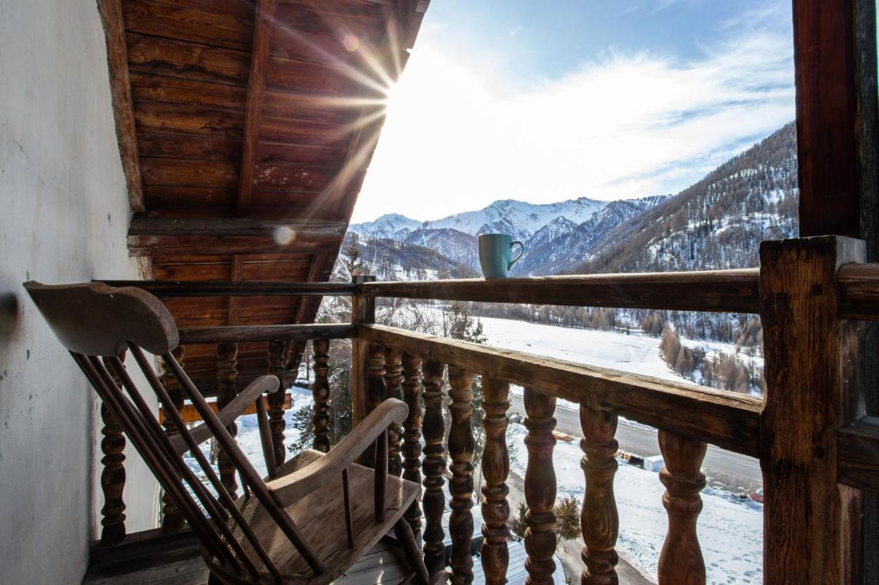 Auberge Les 1000 Cols, Anciennement Val D Azur Молін-ан-Кейра Екстер'єр фото