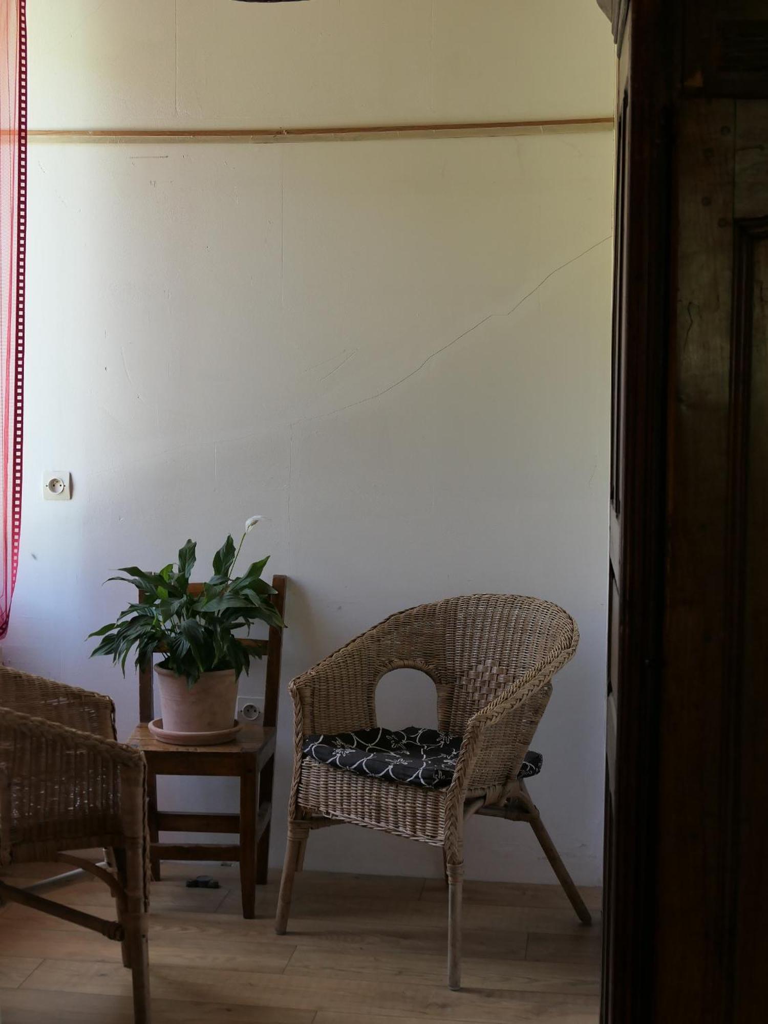 Auberge Les 1000 Cols, Anciennement Val D Azur Молін-ан-Кейра Номер фото